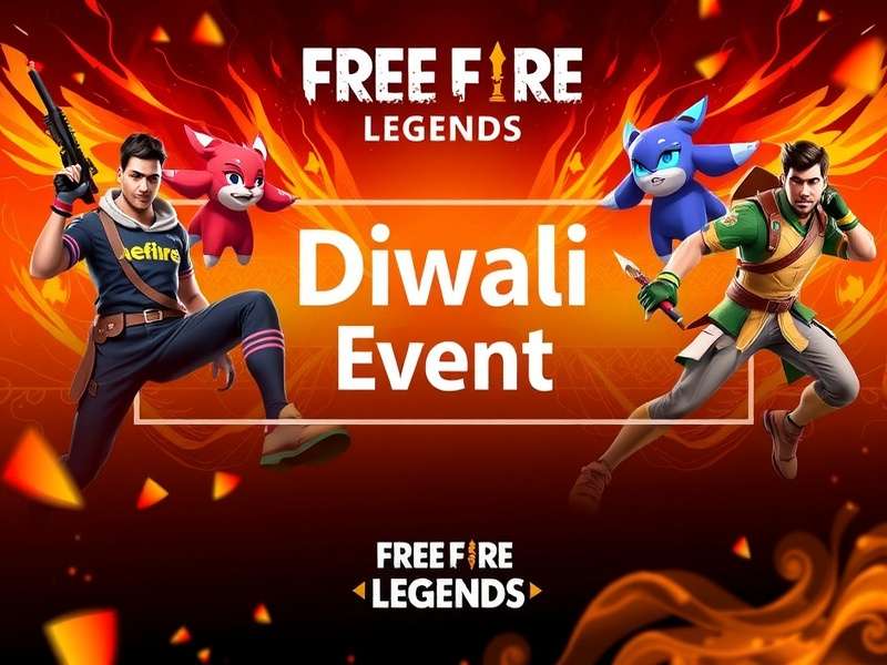 Free Fire Inferno Legends Indian Players